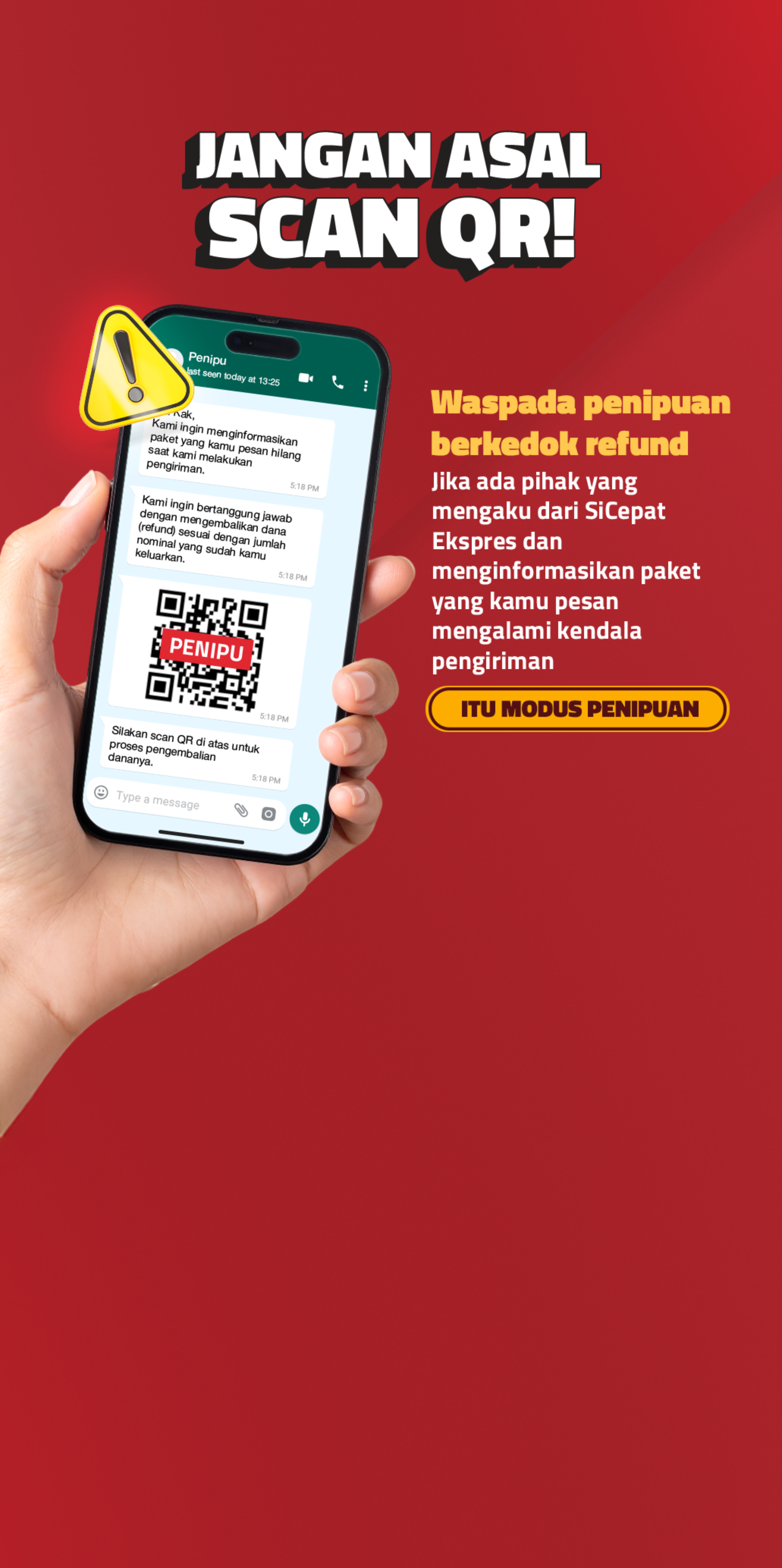 Diskon ongkir SiCepat Dashboard